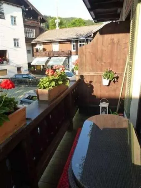 Apartamento Ferienwohnungen Am See _ Hinterseer Schliersee