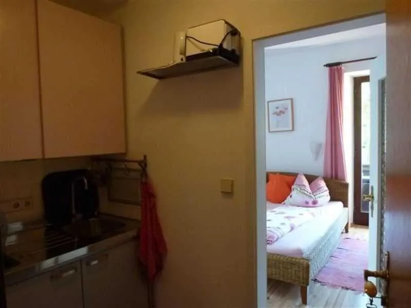Apartamento Ferienwohnungen Am See _ Hinterseer Schliersee Alemanha