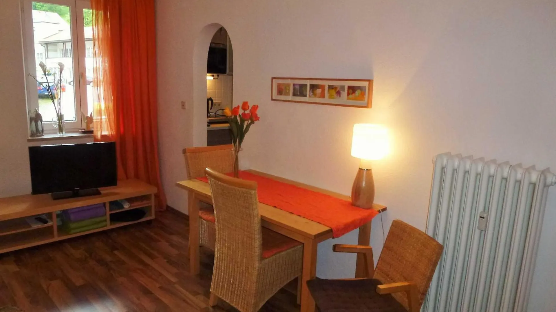 Apartamento Ferienwohnungen Am See _ Hinterseer Schliersee