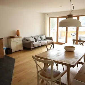 Apartment Seeglück, Schliersee